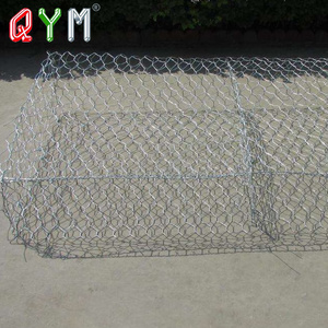 Gabion Wire Mesh Gabion Wire Netting Hexagonal Gabion