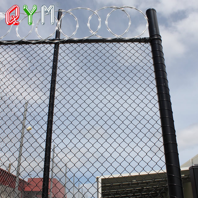 Used Chain Link Fence Panels For Sale 100 Ft Roll Chain Link Fence