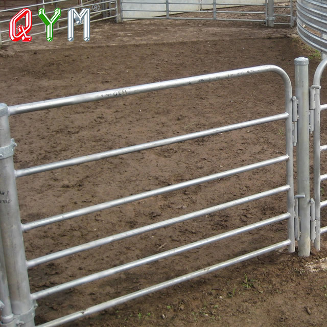 Cattle Fence Panel Animal Fence Galvanized Sheep Fence