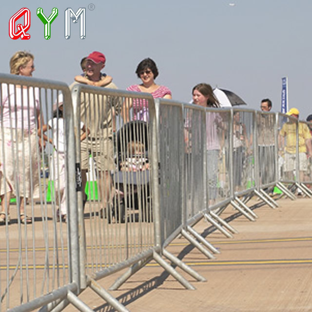 Australia Event Crowd Removable Modular Temporary Fence