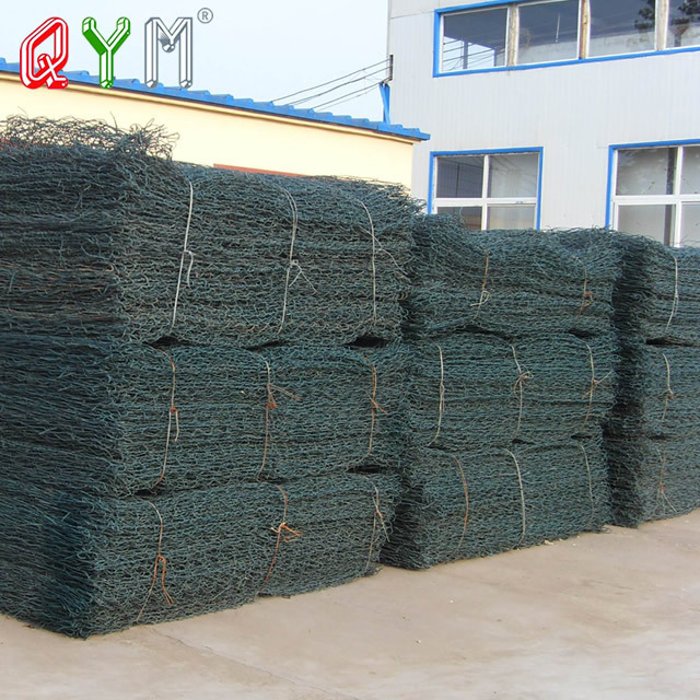 Gabion Wire Mesh Gabion Wire Netting Hexagonal Gabion