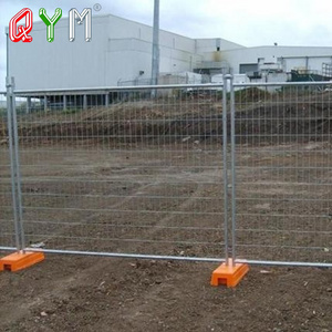 Australia Event Crowd Removable Modular Temporary Fence