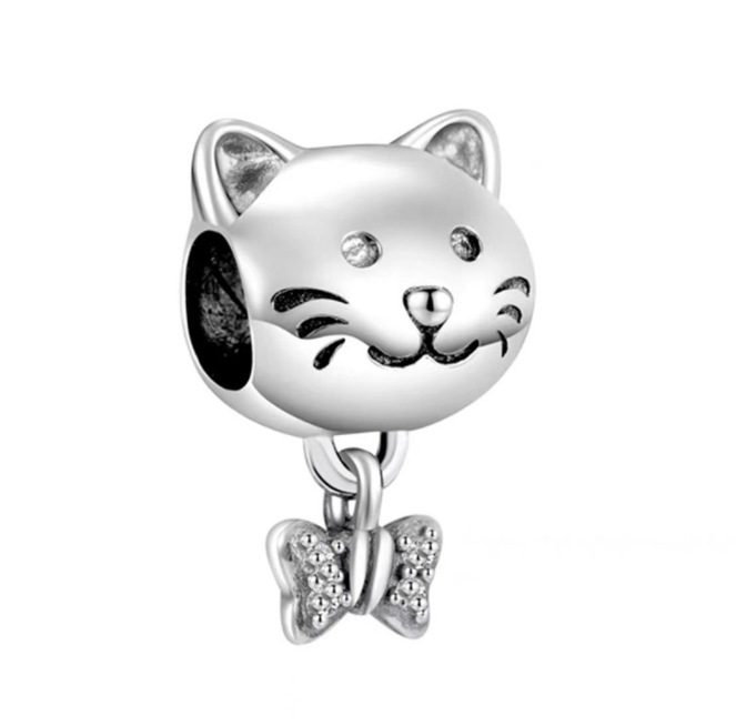 New design wholesale cat dog collar cute new fashion charms