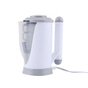 12V 24V Hot Water Portable Car Heating Electric Kettle For Travel Water Boiling