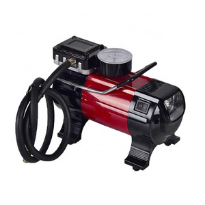 12V Air Pump Tyre Infator Compressor 150PSI Car Air Compressor 12 Volt Air Inflator