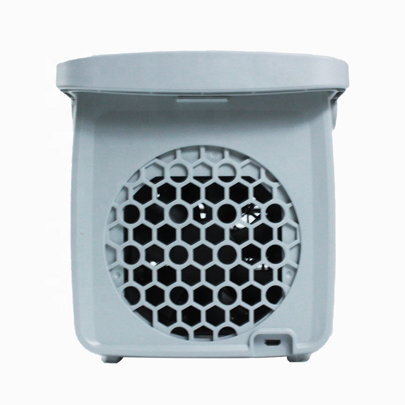 New Design DC 5V Water Evaporative Usb Portable Small Mini Air Cooler For Table