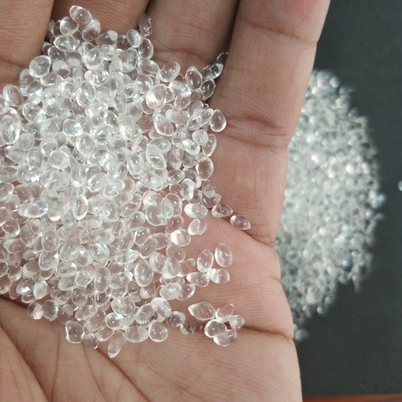 Recycle ABS / Acrylonitrile Butadiene Styrene / abs plastic raw material granules manufacturer price