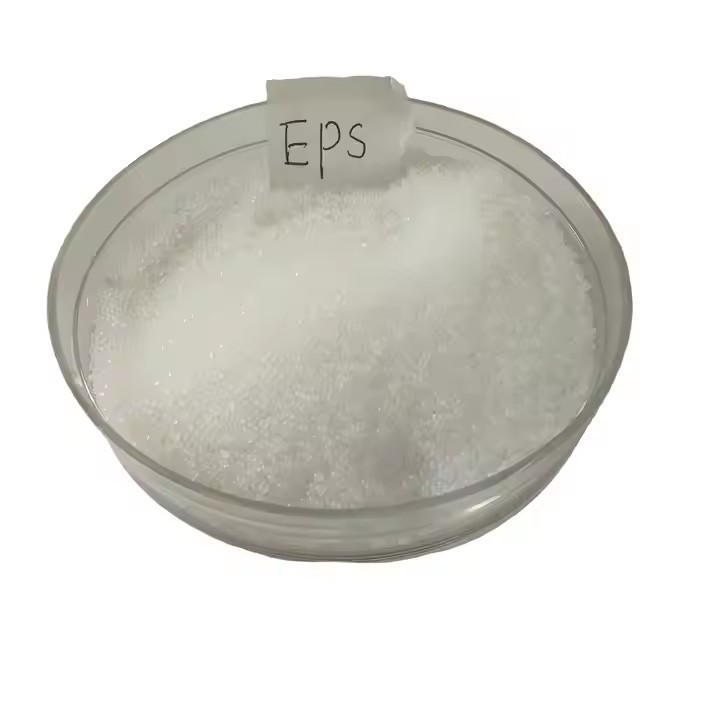 EPP/EPS/Epo Plastic Foam Beads Extrusion Machine