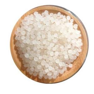 Low price bulk supply HDPE/LDPE granules virgin plastic raw material