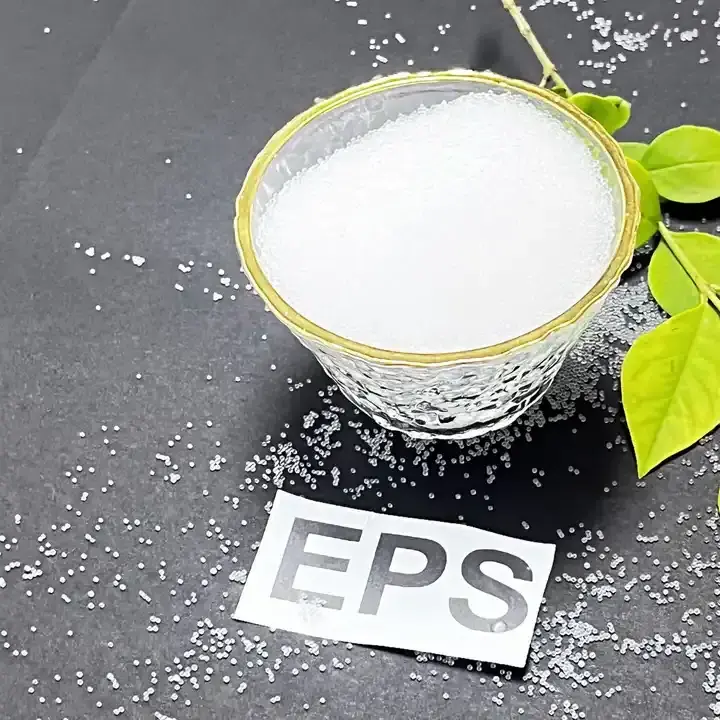 EPP/EPS/Epo Plastic Foam Beads Extrusion Machine