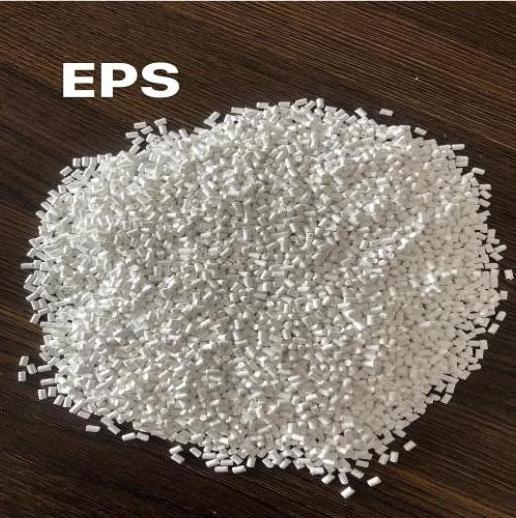 Hot Sale eps/epp/epo Expandable Polystyrene Eps Beads Granules Raw Material Eps insulation foam eps fireproof