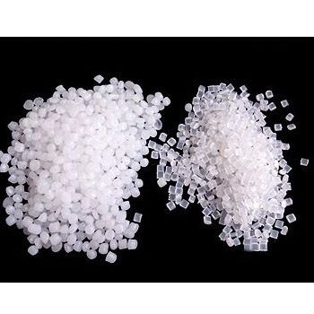 Low price bulk supply HDPE/LDPE granules virgin plastic raw material