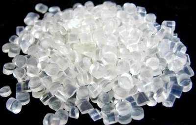 Low price bulk supply HDPE/LDPE granules virgin plastic raw material