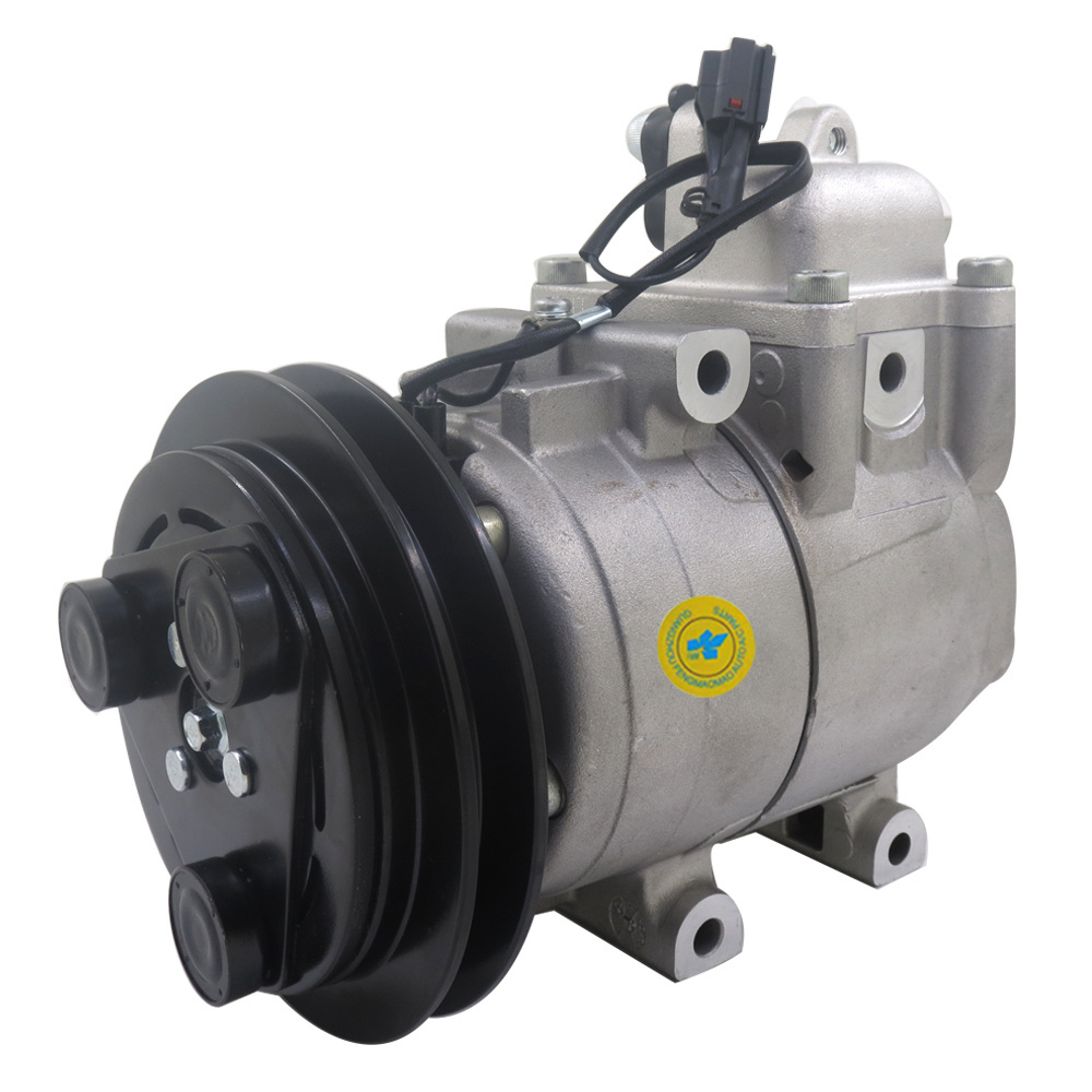 air conditioner for car Compressor For HYUNDAI STAREX H1 BUS 97701-4E202 977014E202 97701 4E202