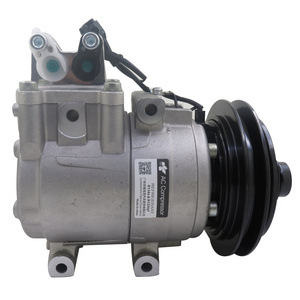 air conditioner for car Compressor For HYUNDAI STAREX H1 BUS 97701-4E202 977014E202 97701 4E202