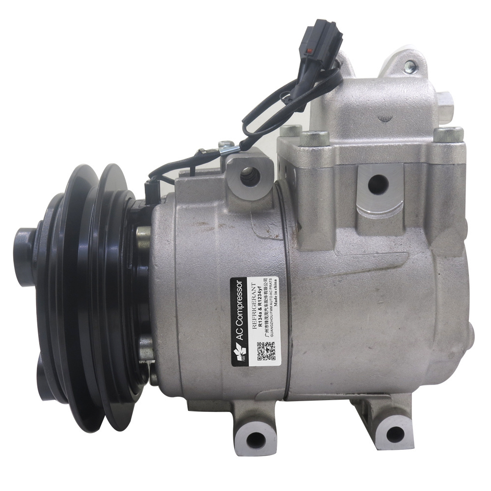 air conditioner for car Compressor For HYUNDAI STAREX H1 BUS 97701-4E202 977014E202 97701 4E202