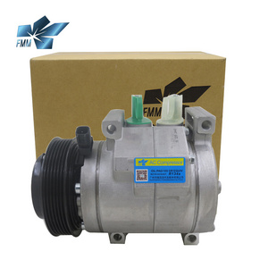 A/C Compressor For Jeep Grand Cherokee Durango Chrysler 300 68021637AG 68294506AC 68058043AB 68021637AF 68021637AD 68021637AE