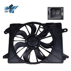 Electric Cooling Radiator Fan for CHRYSLER 300 68050129AA CH3115169 CR67014A