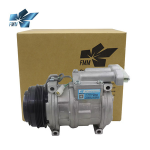 500341617 99488569 500391499 447170-5430 Car Truck AC Compressor Part 10PA17C Auto Air Conditioning Compressor For Iveco