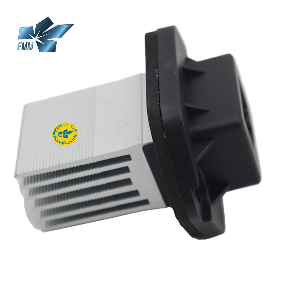 97179-1F200 For Hyundai Tucson Kia Spectra 2008 97179-1F210 Heater Fan Blower Motor Resistor