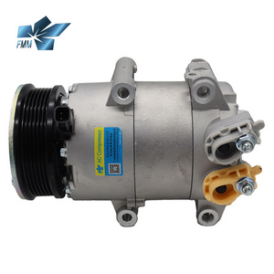 Auto AC Compressor For Ford Mondeo Ecoboost Fiesta 1799468 1774907 1799468 1746701 8FK351272181 AV1119D629BA AP3119D629BB