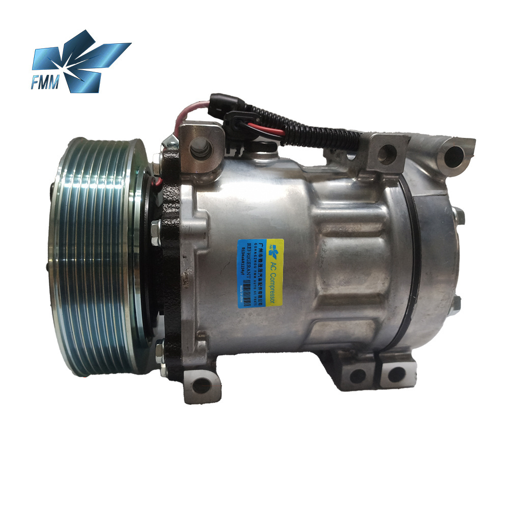 ac compressor for 7H15 ac compressor for Dodge Dakota Durango Ram CO 4785C04849040AD 55055540AC4833