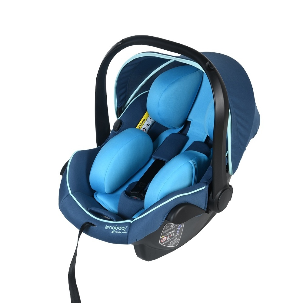 Professional with R129 Approved for newborn to 15 months 0-13kg Baby Safety Car Seats