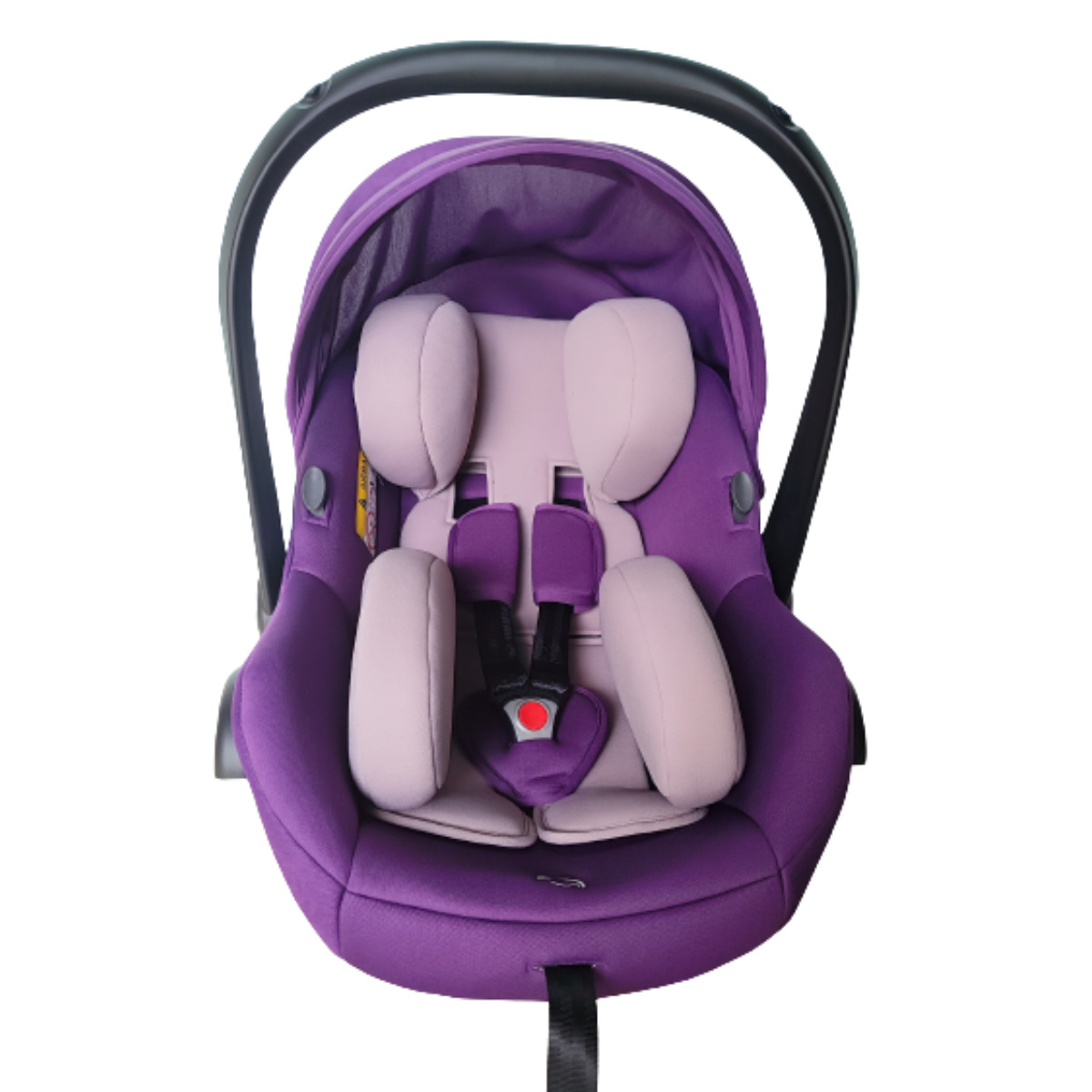 Professional with R129 Approved for newborn to 15 months 0-13kg Baby Safety Car Seats