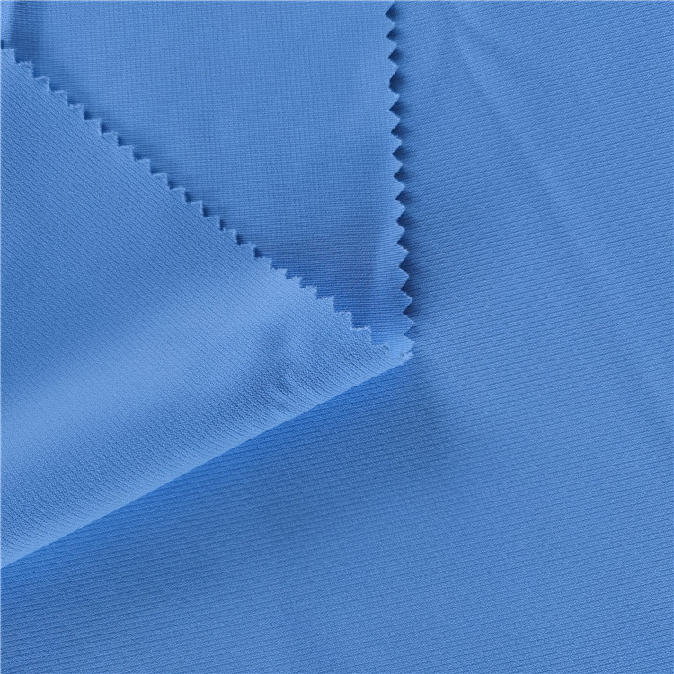 Wholesale polyester fabric Medical Fabric Scrub Suit Fabrics for Doctor Nurse Uniforms