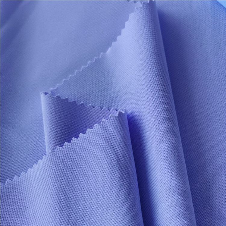 Wholesale polyester fabric Medical Fabric Scrub Suit Fabrics for Doctor Nurse Uniforms