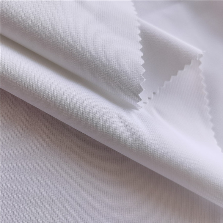 Wholesale polyester fabric Medical Fabric Scrub Suit Fabrics for Doctor Nurse Uniforms