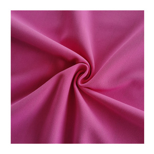 Wholesale polyester fabric Medical Fabric Scrub Suit Fabrics for Doctor Nurse Uniforms