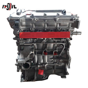 1ZR 2zr auto engine systems machinery assembly 19000-0T040 19000-0T041 for Toyota 1.6L 4-cylinder gasoline other engine parts