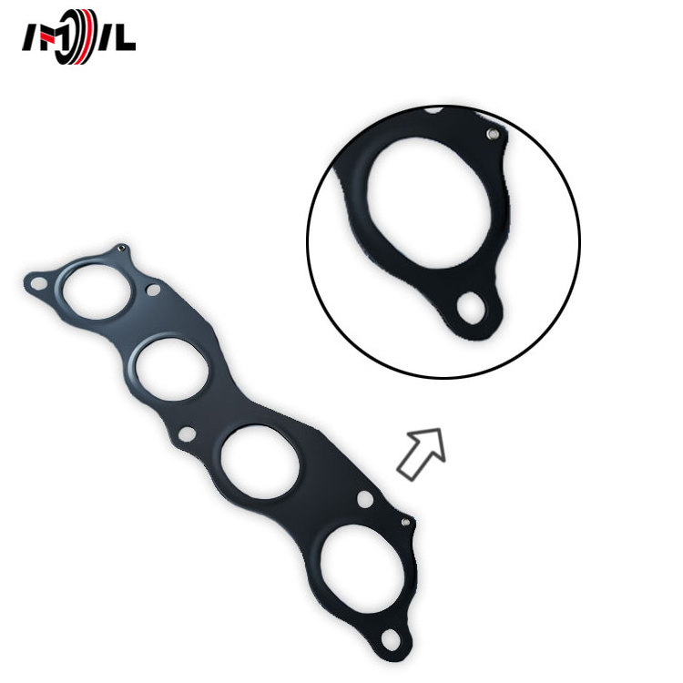 Engine parts Exhaust manifold gasket 18115-PNB-003 for Honda ACCORD 2.4 2003-2007 CRV