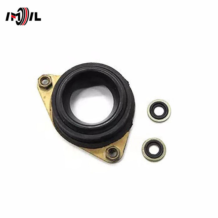 High Performance Rubber Spark Plug Tube Oil Seal 12343-5A2-A01 for Honda ODYSS ACCORD K24W5 RC3 CR2 Auto parts