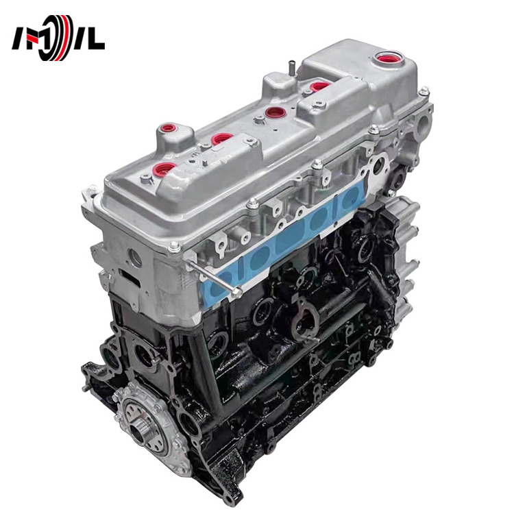 3rz-fe auto engine systems 19000-75770 19000-75800 for Toyota Tacoma 2.7L gasoline engines parts machinery motor assembly utv