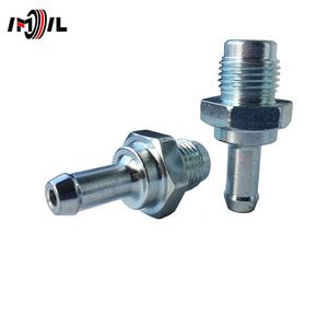 IMIL Engine parts Crankcase ventilation valve OEM 12204-28020 12204-37010 for Camry Highlander PCV valve check valves