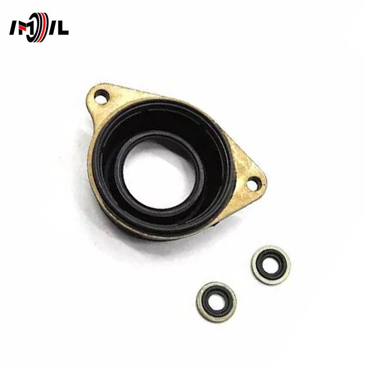 High Performance Rubber Spark Plug Tube Oil Seal 12343-5A2-A01 for Honda ODYSS ACCORD K24W5 RC3 CR2 Auto parts