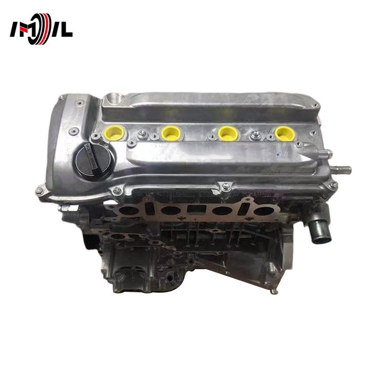 2az-fe auto engine systems machinery assembly 19000-0H132 19000-0H290 for Toyota Camry Corolla RAV4 gasoline other engine parts