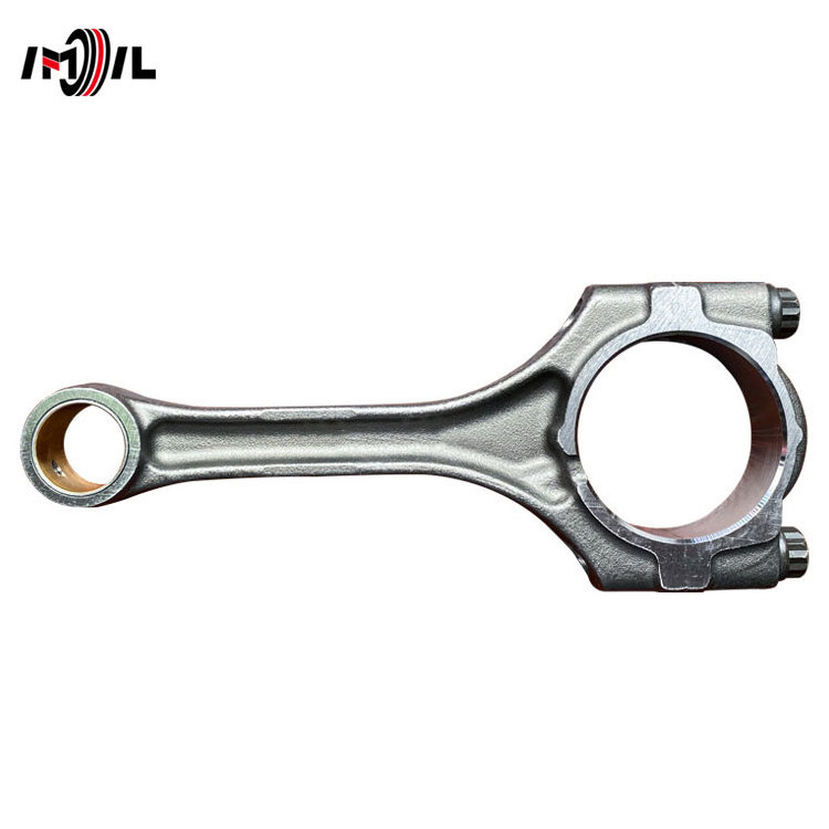 car connecting rod 13201-09781 for Toyota RAV4 CAMRY engine performance forging trade custom made titanium connecting rod kit