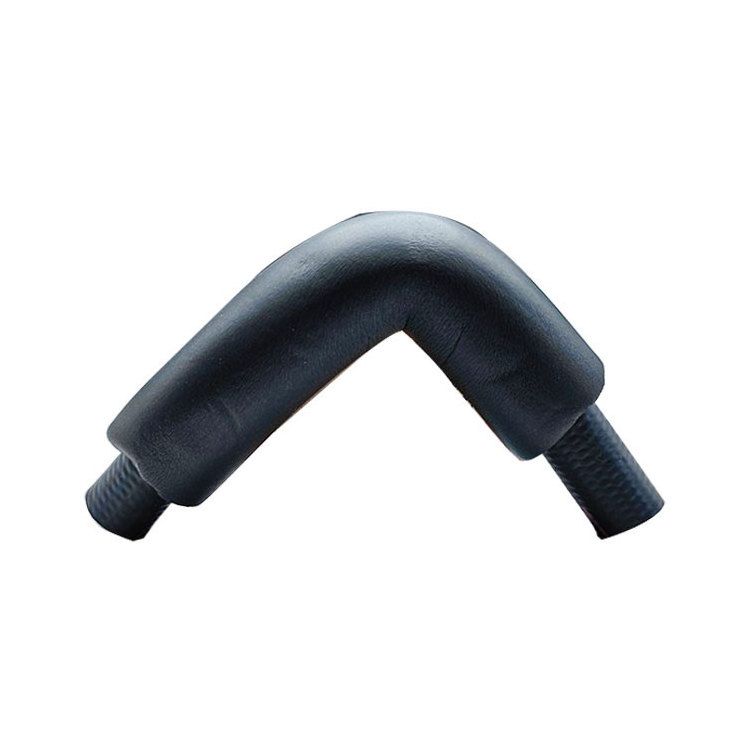 Auto parts ventilation hose 12261-0H110 is suitable exhaust pipe for Toyota Camry car parts and accessories