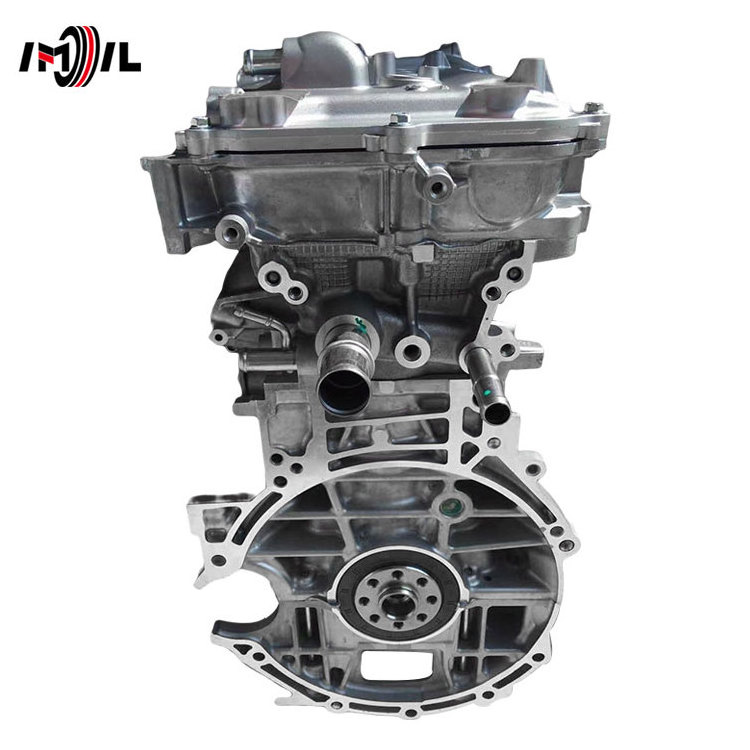 1ZR 2zr auto engine systems machinery assembly 19000-0T040 19000-0T041 for Toyota 1.6L 4-cylinder gasoline other engine parts