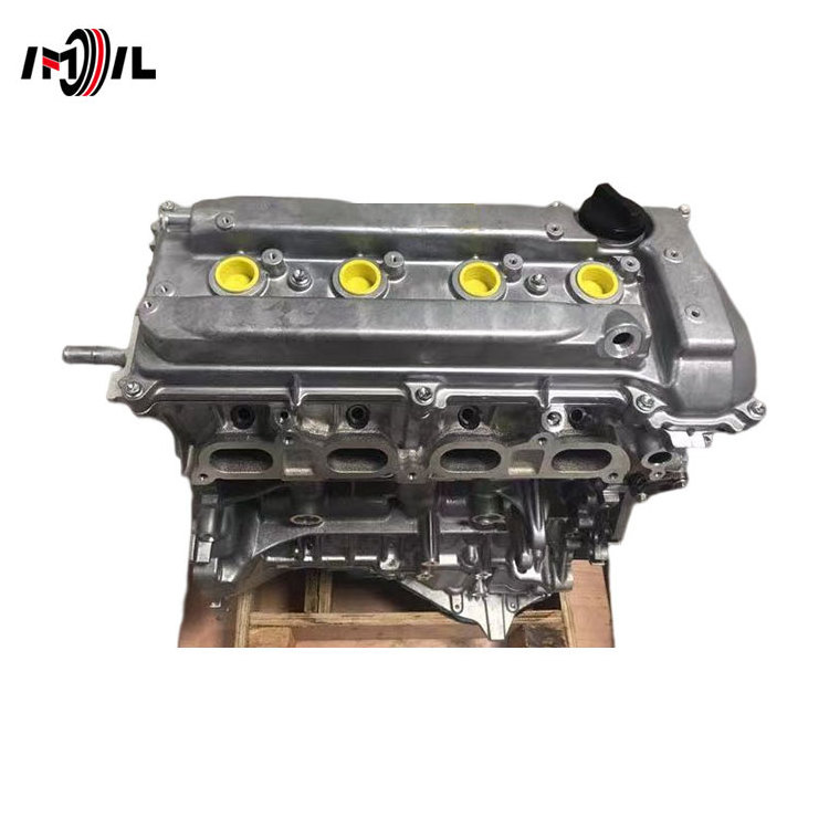 2az-fe auto engine systems machinery assembly 19000-0H132 19000-0H290 for Toyota Camry Corolla RAV4 gasoline other engine parts