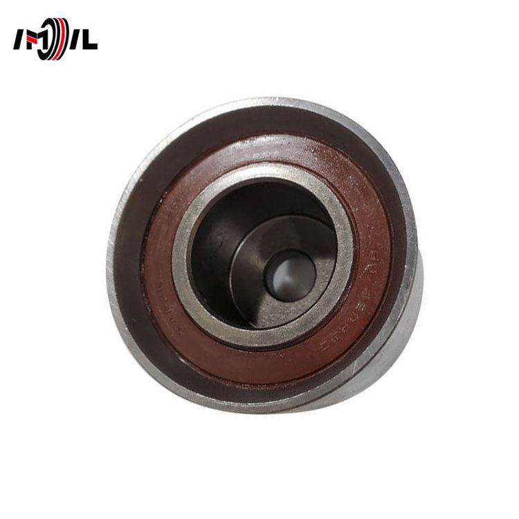 5VZ engine belt tensioner pulley 13503-62040 for Toyota 4 RUNNER (_N18_) 1995-2002 Engine 3.4 3.4 4 WD