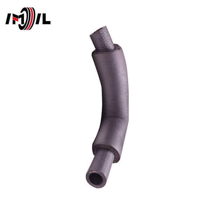 Auto parts ventilation hose 12261-0H110 is suitable exhaust pipe for Toyota Camry car parts and accessories