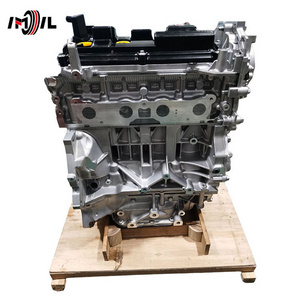 auto engine systems machinery assembly 19000-F2060 for Toyota gasoline other engine parts