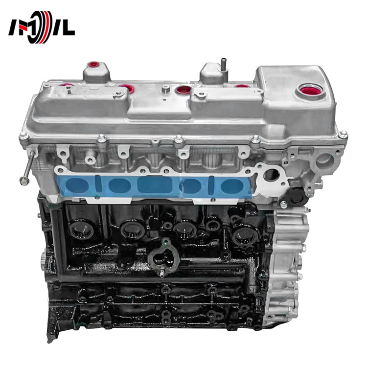 3rz-fe auto engine systems 19000-75770 19000-75800 for Toyota Tacoma 2.7L gasoline engines parts machinery motor assembly utv