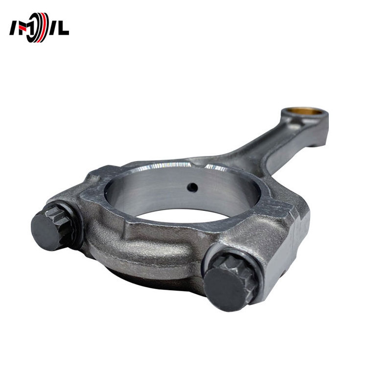 car connecting rod 13201-09781 for Toyota RAV4 CAMRY engine performance forging trade custom made titanium connecting rod kit