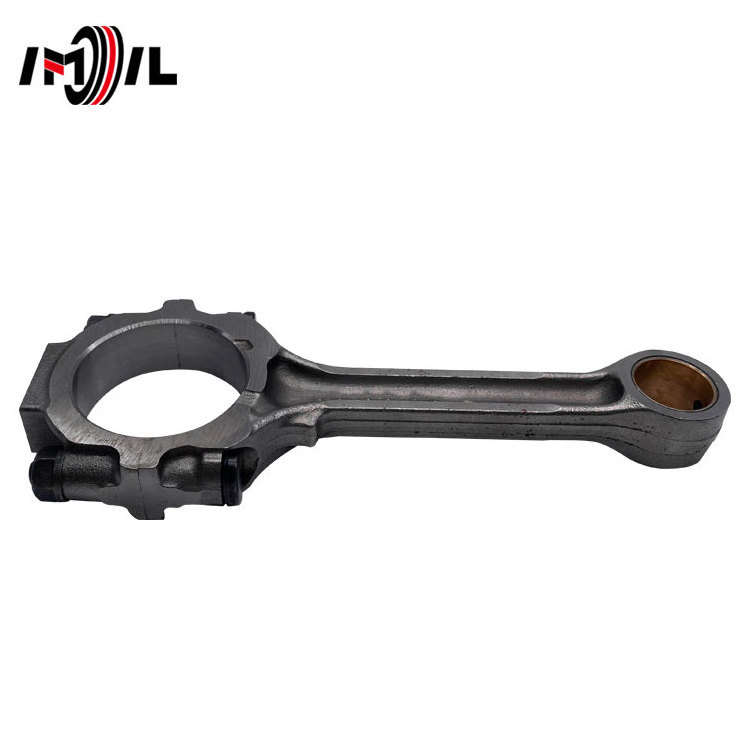 connecting rod 12100-31U0B for Nissan VQ25-FE car engine performance forging trade custom made titanium connecting rod kit