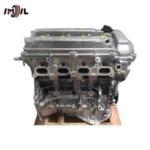 2az-fe auto engine systems machinery assembly 19000-0H132 19000-0H290 for Toyota Camry Corolla RAV4 gasoline other engine parts